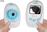 digitales Video-Babyfon