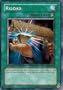 Yu-Gi-Oh! - Reload SD6 - Structure Deck 6: Spellcaster's Judgment - #SD6-EN025 - 1st Edition - Common