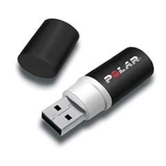 POLAR Zubeh�r USB 2.0 IRDA-Adapter