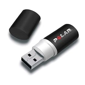 Polar - Set Interface USB IR