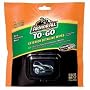 ArmorAll 78433 To-Go Detailing Wipe