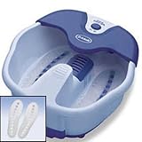 Helen of Troy DR6688N1 Massaging Gel Foot Bath