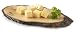 Boska Holland Tree Trunk Cheese Board, Extra Small