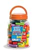 Educational Insights EI-2943 Sentence Building Dominoes
