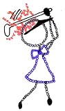 Golf Girl Note Cards
