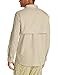 Columbia Men's Standard Blood and Guts III LS Woven Shirt, Fossil, Large