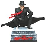 The Spirit - Statue: The Spirit