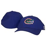 University of Florida Gators "Gator Head" Fitted Hat - 7 1/8