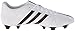 adidas Performance Men's 11Questra Firm-Ground Soccer Cleat