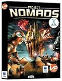 Project Nomads (Mac)