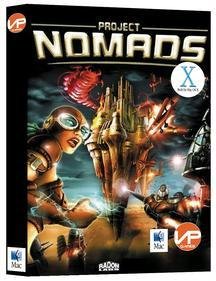 Project Nomads (Mac)