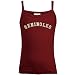 NCAA Florida State Seminoles (FSU) Toddler Girls Garnet Polka Dot ...