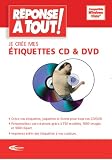 Revue Mindscape 5390102486136 / Mes étiquettes pour CD/DVD