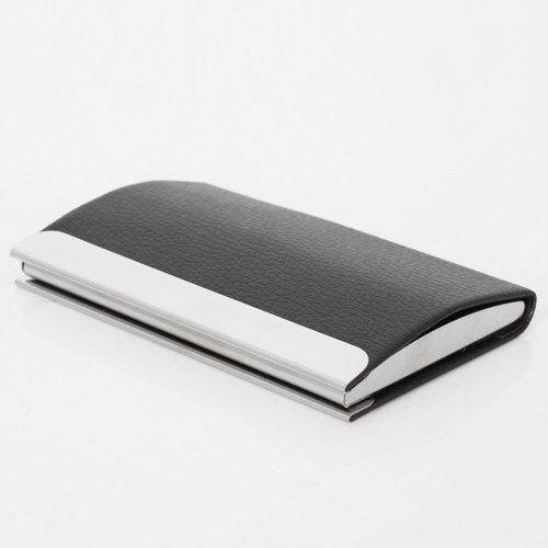 Horizontal Design Leather