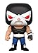 Funko POP Animation Animated Batman Bane Figures