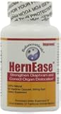 Balanceuticals HernEase, 500 mg Dietary Supplement Capsules, 60-Count Bottle