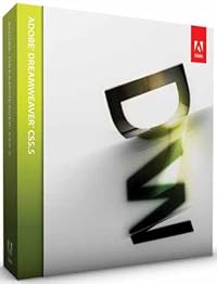 Adobe Dreamweaver CS5.5 Windows版