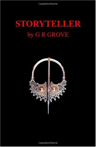 Storyteller - Paperback