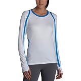 ASICS Ladies ARD Running Long Sleeve Long Sleeve by ASICS