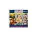Sagen. Paket: Sagen 1. 2 CDs: Tl 1 (Road University. Wissen in h�chsten T�nen): TEIL 1