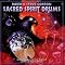 Native American Music: drums, flute, rattles, bird & animals