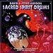 Native American Music: drums, flute, rattles, bird & animals