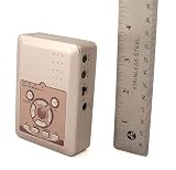 KJB Security DVR-9122 Motion Activated Security Recorder
