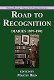 Edward Elgar road to recognition : diaries 1897-1901