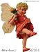 CICELY MARY BARKERY FLOWER FAIRY BIRD'S FOOT TREFOIL FAIRY