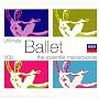 Ultimate Ballet
