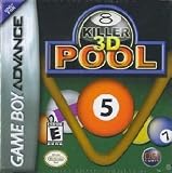 Killer  3D Pool