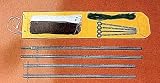 携帯用バドミントネット&ポールセット K-1458