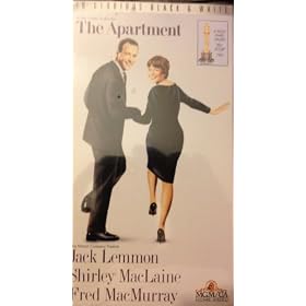 Apartment [VHS] [Import]