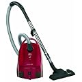 AEG Smart 485 Bodenstaubsauger rot