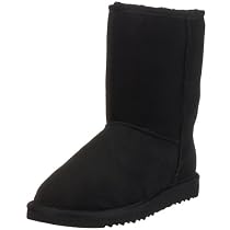 UGG australia Classic Short 5825, Damen Stiefel