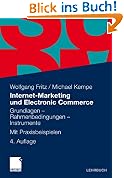 Internet-Marketing und Electronic Commerce