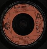 I HEAR YOU NOW 7 INCH (7" VINYL 45) UK POLYDOR 1979