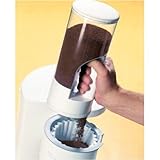 Zevro Indispensable Coffee Dispenser 8-oz. by Zevro