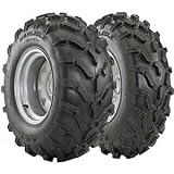 CARLISLE ACT RADIAL OFFROAD TIRE - ALL SIZES
