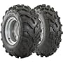 CARLISLE ACT RADIAL OFFROAD TIRE - ALL SIZES