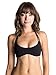 Roxy Women's Halter Tri Bikini Top
