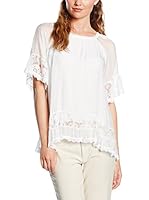 Laura Moretti Blusa (Blanco)