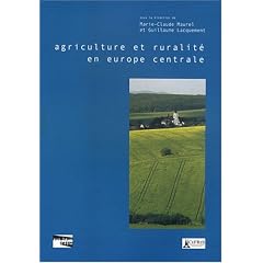 Agriculture et ruralit� en Europe centrale