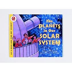 solar books