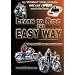 Learn to Ride the Easy Way - DVD - Jerry "Motorman" Palladino