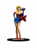 Ame-Comi Heroine Series: Supergirl (V.2) PVC Figure
