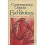 Contemporary Options in Eschatology: A Study of the Millennium