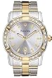 Bulova Diamond Mens Watch 98E104