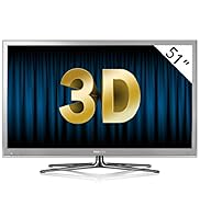 Samsung 51 PS51D8000FUXXU 3D Plasma TV