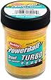PowerBait Turbo Dough Trout Bait, Dough